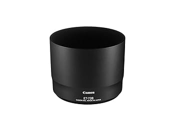 【中古】Canon 水晶体ボンネット ET-73B