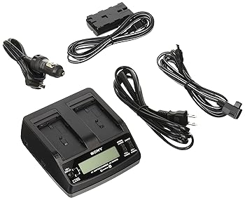 【中古】SONY ACアダプター/チャージャー AC-VQ1051D|Umibose店