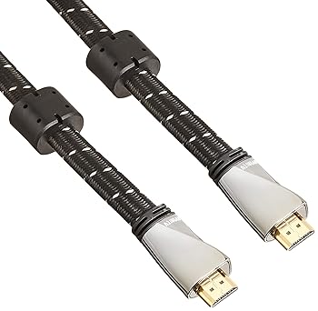 【中古】AVINITY [アヴィニティ] ハイエンドHDMI有線テレビ [2m] AY-HDMI-HE2M
