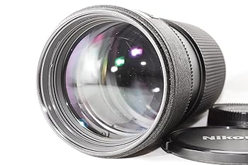 【中古】Nikon AF水晶体 AF 80-200粍 F2.8 ED