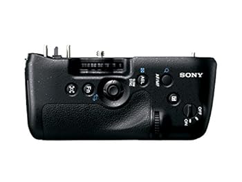 【中古】SONY 縦空間的関係手持ち部分 VG-C99AM