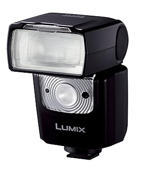 【中古】パナソニック 閃光電球点火装置 ルミックス用 DMW-FL360L