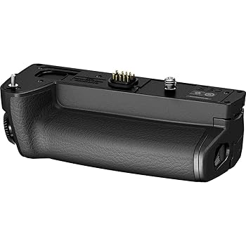 【中古】Olympus HLD-7 - Battery grip - for OM-D E-M1