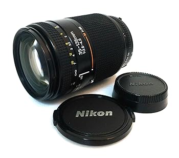 【中古】Nikon AF NIKKOR 35-135 1:3.5-4.5｜Umibose店