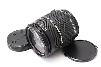 【中古】TAMRON タムロン AF 28-300粍 F3.5-6.3 XR LD IF MACRO A06 for PENTAX