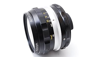 【中古】Nikon ニコン NIKKOR-H Auto 28mm F3.5|Umibose店