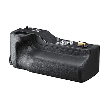 【中古】SIGMA sd Quattro用力強さ手持ち部分 POWER GRIP PG-41