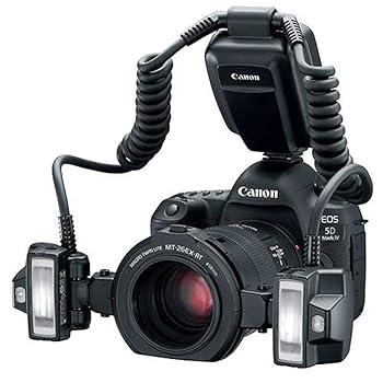 【中古】マクロツインライト MT-26EX-RT