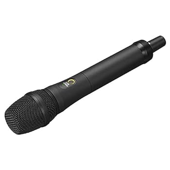 【中古】SONY ハンドヘルドマイクロホン UTX-M40