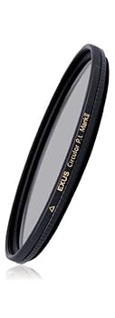 【中古】Marumi(マルミ光機) 62mm EXUS(エグザス) CIRCULAR PL MarkII【円偏光フィルター】|Umibose店