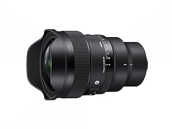 【中古】シグマ(Sigma) SIGMA シグマ Lマウント 水晶体 14粍 F1.4 DG DN 単興味の中心 広角 星 フルサイズ Art 銀鏡受け答え 専用