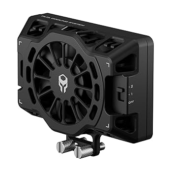 【中古】TILTA 冷やかす取り合わせ ソニー ZV-E1に相応う TA-T35-CS-B