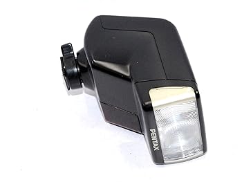 【中古】PENTAX オートストロボ　AF330FTZ｜Umibose店