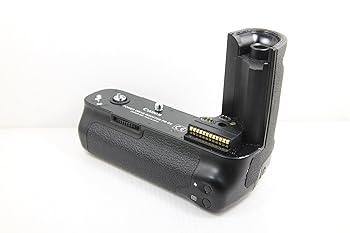 【中古】Canon パワードライブブースター PB-E2