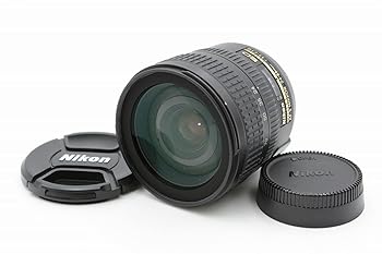 【中古】Nikon AF-S Zoom Nikkor 24-85粍 F3.5-4.5G (IF)