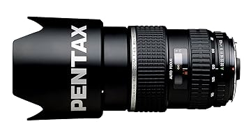 【中古】PENTAX 望遠望遠レンズ FA645 80-160mmF4.5 645マウント 645大きさ・645D大きさ 26755