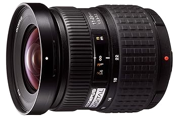 【中古】OLYMPUS 広角望遠レンズ ZUIKO DIGITAL 11-22粍 F2.8-3.5