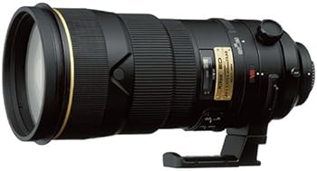 【中古】Nikon AF-S VR Nikkor ED 300粍 F2.8G (IF)