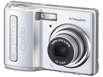 【中古】PENTAX デジタルカメラ Optio M10|Umibose店
