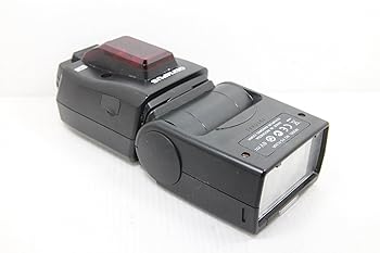 【中古】OLYMPUS 閃光電球 エレクトロニックフラッシュ FL-50R