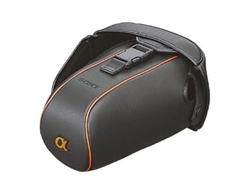 【中古】ソニー SONY ソフトキャリングケース LCS-AMLC3