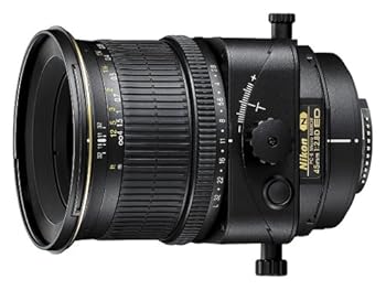 【中古】Nikon マイコン水晶体 マイコン-E NIKKOR 45粍 f/2.8D ED フルサイズ相応う