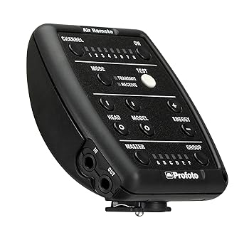 【中古】Profoto Profoto Air Remote 901031