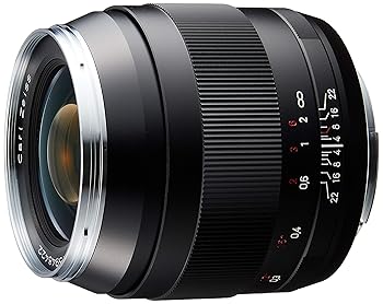 【中古】Carl Zeiss Distagon T* 2/28 ZE (加農砲EF)
