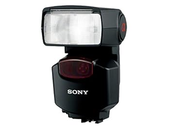 【中古】SONY 閃光電球 HVL-F43AM