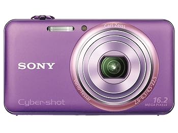 【中古】SONY デジタル写真機 Cyber-Shot(サイバーショット) WX70 (1620万絵素CMOS/光学x5) 相撲取り草 DSC-WX70/V