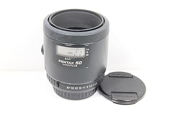 【中古】Pentax FA 50粍 F2.8 macro
