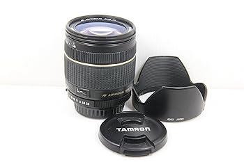 【中古】TAMRON AF28-200mmF3.8-5.6 XR A03 ペンタックス用