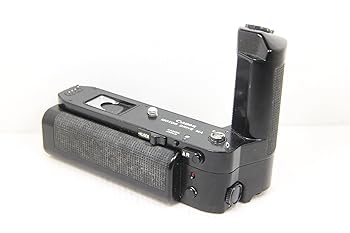 【中古】Canon Aシリーズ用 モータードライブMA｜Umibose店