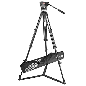 【中古】【国内正規品】 ザハトラー sachtler Aceシリーズ システム ace M GS｜Umibose店 98,286円