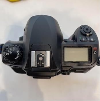 【中古】Nikon ニコン D100