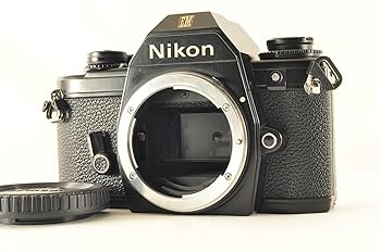 【中古】nikon EM|Umibose店