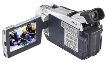 【中古】SONY ソニー DCR-TRV27 デジタルテレビカメラ miniDV