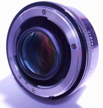 【中古】Nikon Teleconverter TC-14B 1.4X