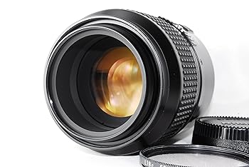 【中古】Nikon ニコン AF MICRO NIKKOR 105mm F2.8｜Umibose店 25,005円