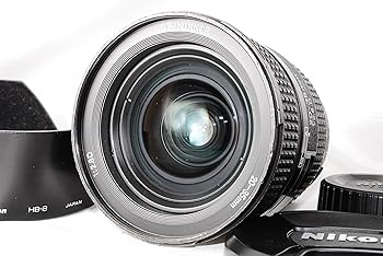 【中古】Nikon ニコン AF NIKKOR 20-35粍 F2.8D