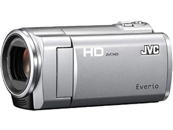 【中古】ビデオカメラ Everio GZ-HM280|Umibose店