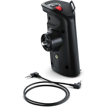 【中古】BLACKMAGICDESIGN Camera URSA - Handgrip BMURSACAHGRIP