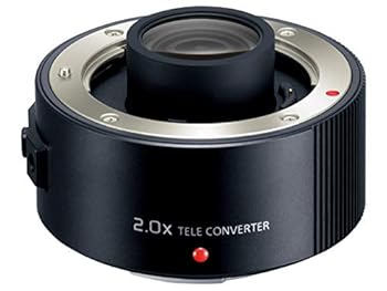 【中古】パナソニック デジタル写真機取り替えっこ水晶体用テレ変換器 DMW-TC20