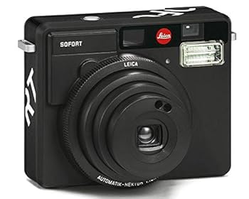 【中古】ライカ ゾフォート 黒いこと