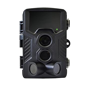 【中古】FRC NX-RC800(W) ［4K好いかげんにレンジャーカメラ］