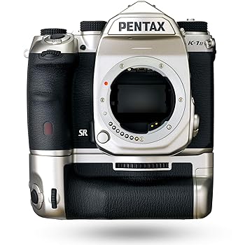 【中古】PENTAX K-1 Mark II Silver Edition 1042｜Umibose店