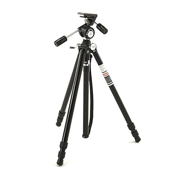 【中古】HUSKY HT-1030 上端一体型三脚３段