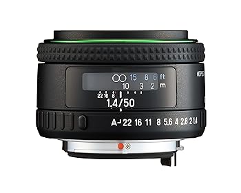 【中古】ペンタックス 固定ディスク PENTAX-FA 50ｍｍF1.4【ペンタックス】【Kマウント水晶体】【晴れ晴れしい大差しわたし水晶体】20790