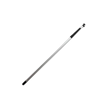 【中古】土牛実業 カメ棒 1300～5000粍伸縮 UD-5000AL 04179