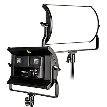 【中古】Phottix Nuada C60a Curved LED Light